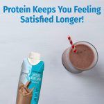 Jenny Craig Vanilla Cream Shake: Ready to Drink Protein Shake, (12 Pack) - Image 8